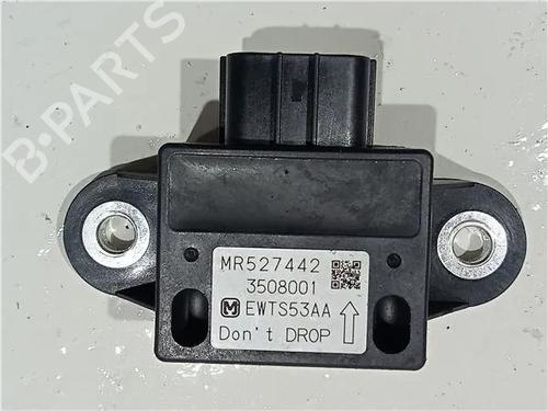 Module électronique MITSUBISHI PAJERO III Canvas Top (V6_W, V7_W) 3.2 DI-D (V68W, V78W) (160 hp) 23922028