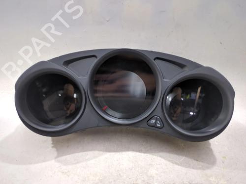 Used Instrument cluster CITROËN C4 II (NC_) 1.6 HDi 115 (114 hp) 26613006