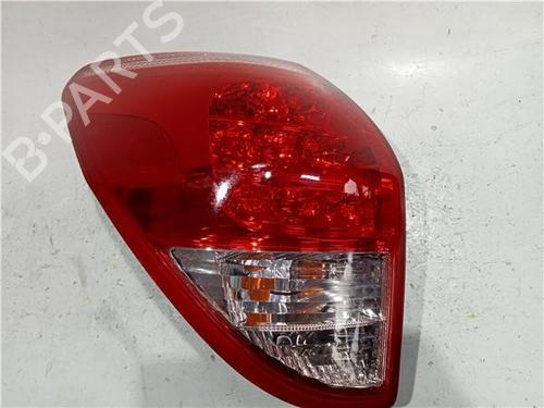 Used Left taillight Left taillight 34445114 34445114