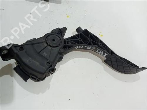 Used Pedal SEAT IBIZA III (6L1) 1.9 TDI (131 hp) 23930919