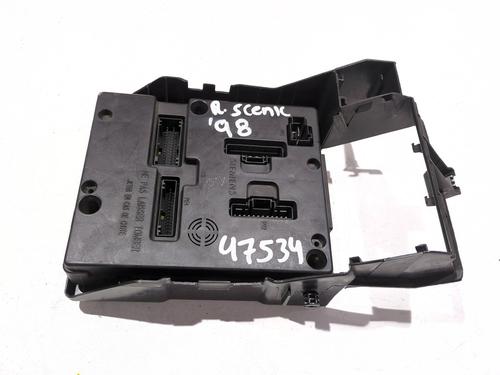 Sikringsdose RENAULT MEGANE Scenic (JA0/1_) 1.9 dTi (JA0N) (98 hp) 30002865