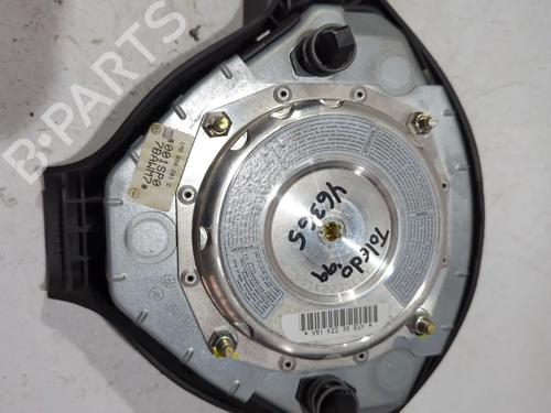 Førerens kollisjonspute SEAT TOLEDO II (1M2) 1.6 | BP23926000C9 