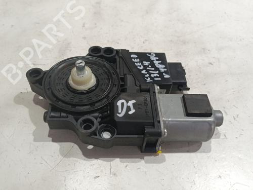 Used Left front window motor Left front window motor 37088792 37088792