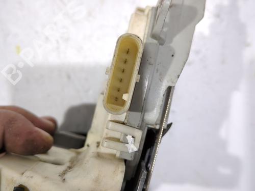 Front right lock SEAT LEON (1P1) 1.6 TDI | BP23925692C97 
