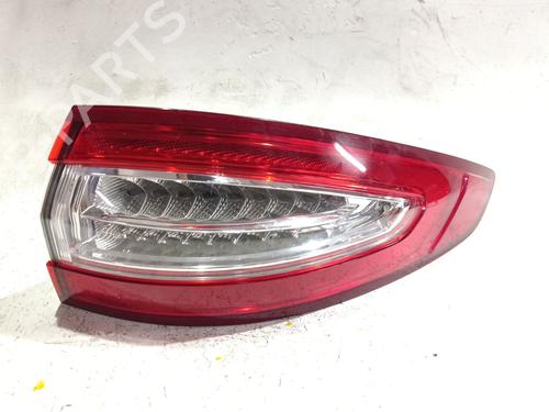 Used Right taillight Right taillight 38725158 38725158