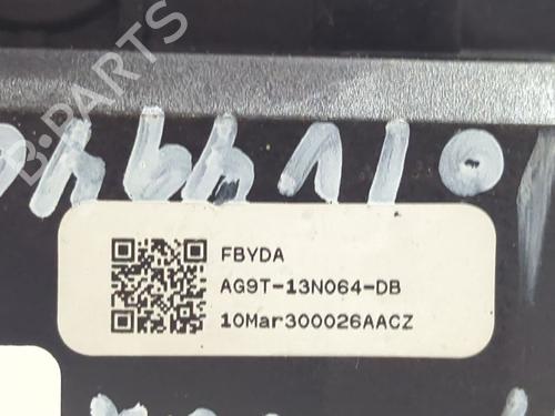 Electronic module FORD GALAXY II (WA6) 2.0 TDCi | BP39226408M83 - Image 7