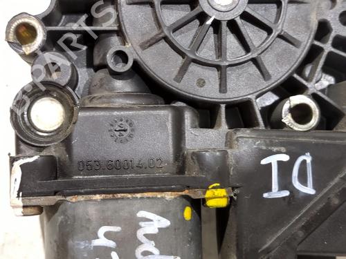 Left front window motor AUDI A4 B5 (8D2) 1.9 TDI | BP26542491E21