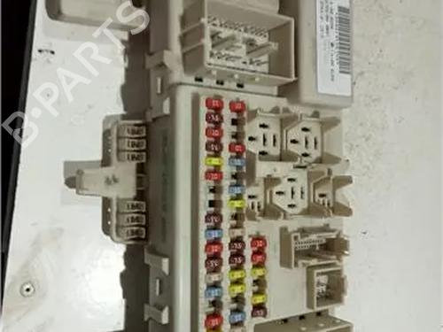 Annen FORD FIESTA IV (JA_, JB_) 1.0 i (65 hp) 23927021