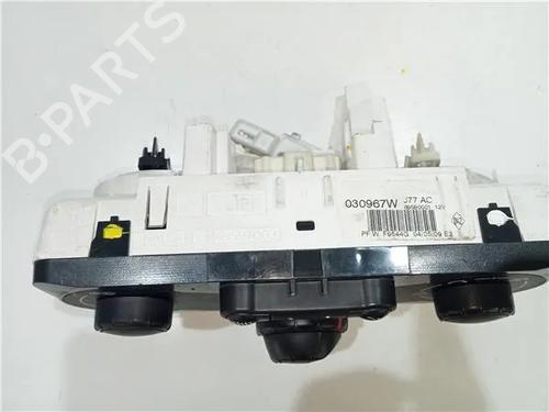 Climate control RENAULT CLIO III Grandtour (KR0/1_) 1.2 16V (KR0P) | BP23932626I5 