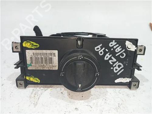 Used Climate control SEAT IBIZA II (6K1) 1.4 i 16V (101 hp) 23932614