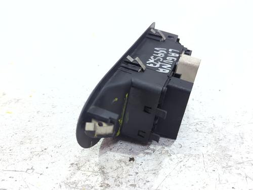 Left front window switch RENAULT LAGUNA II (BG0/1_) 1.9 dCi (BG1A, BG1W, BG0G) | BP39637951I27 - Image 4