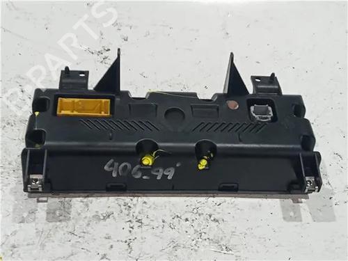 Climate control PEUGEOT 406 (8B) 2.0 HDI 110 | BP23912964I5