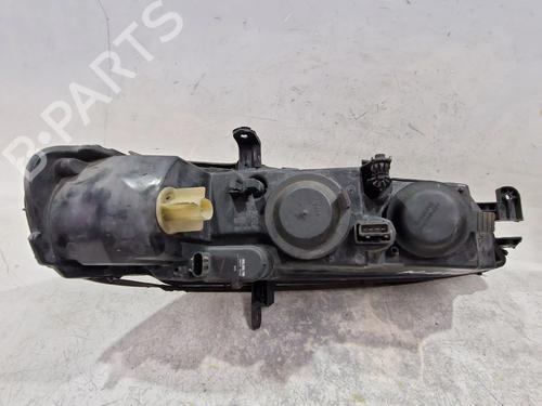 Left headlight OPEL VECTRA B (J96) 1.7 TD (F19) | BP29521704C28 