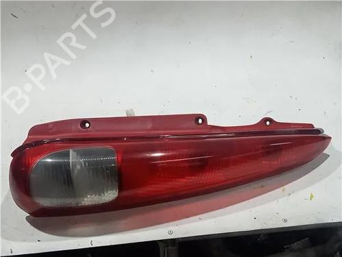 Used Right taillight DAEWOO REZZO (U100) 1.6 SX (90 hp) 23918364