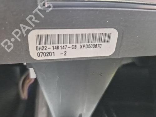 Steering wheel LAND ROVER FREELANDER 2 (L359) 2.2 TD4 4x4 | BP29967821C49