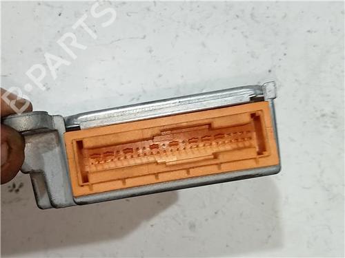 ECU airbags CITROËN XSARA (N1) 1.9 TD | BP24967931M53 