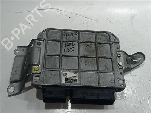 Elektronische module TOYOTA YARIS (_P9_) 1.4 D-4D (NLP90_, NLP90R) (90 hp) 23914875