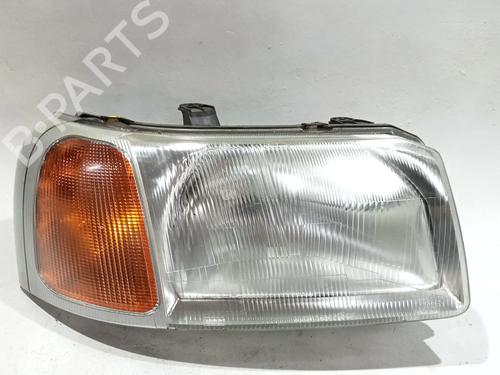 Right headlight LAND ROVER FREELANDER I (L314) 2.0 Td4 4x4 | BP29221476C29 