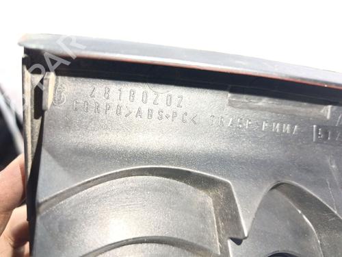 Left tailgate light FIAT STILO Multi Wagon (192_) 1.9 JTD | BP39950218C79  - Image 5