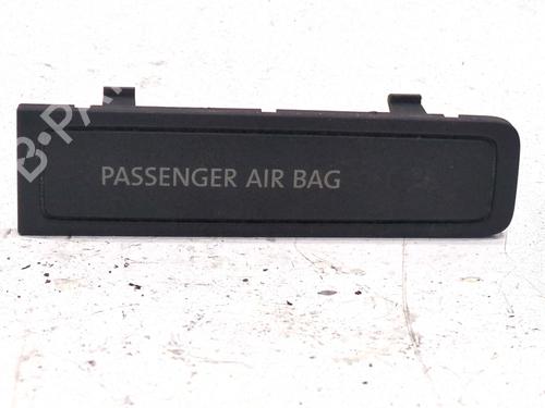 Used Switch VW TIGUAN (5N_) 2.0 TDI 4motion (140 hp) 31869152