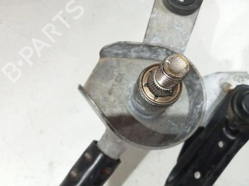 Front wiper motor KIA RIO IV (YB, SC, FB) 1.0 T-GDI 100 | BP27307835M29 