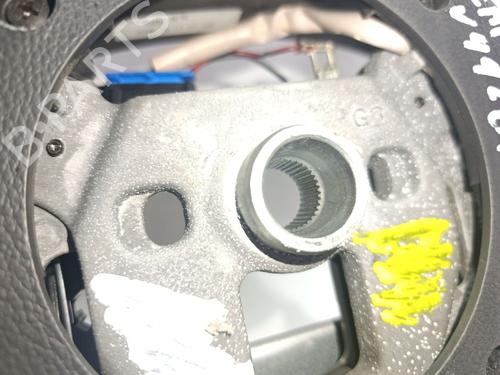 Steering wheel CHEVROLET CAPTIVA (C100, C140) 2.0 D 4WD | BP39228024C49 - Image 7