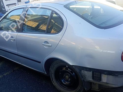 Switch SEAT TOLEDO II (1M2) 1.9 TDI | BP40291871I30 - Image 6
