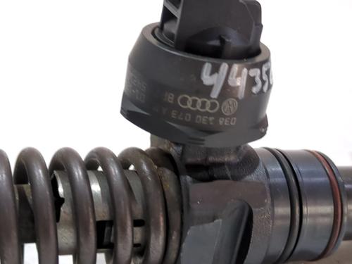 Injector AUDI A4 B6 (8E2) 1.9 TDI | BP25470555M100 