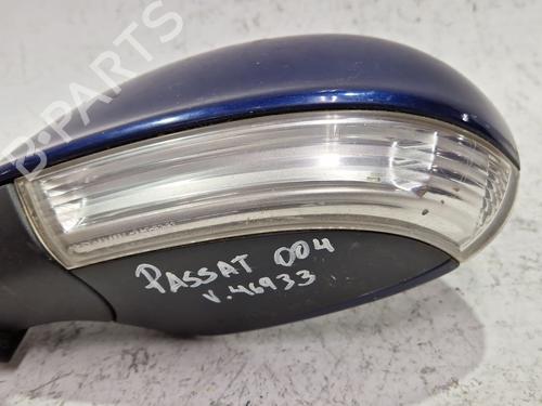 Left mirror VW PASSAT B5.5 Variant (3B6) 2.5 TDI | BP30192459C26 