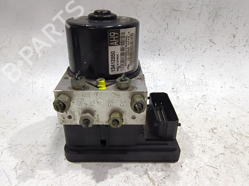 Used ABS pump CHEVROLET CRUZE Hatchback (J305) 1.7 D (131 hp) 32844415