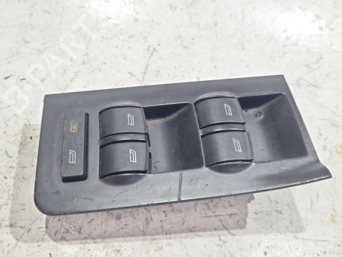 left-front-window-switch-audi-a6-c5-4b2-4b4-1997-1998-1999-2000-2001-2002-2003-2004-2005-36531614 main image
