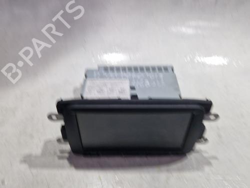 Radio DACIA SANDERO II 1.0 SCe 75 (B8JC, B8JD, B8NC) | BP33604957E6 - Image 2