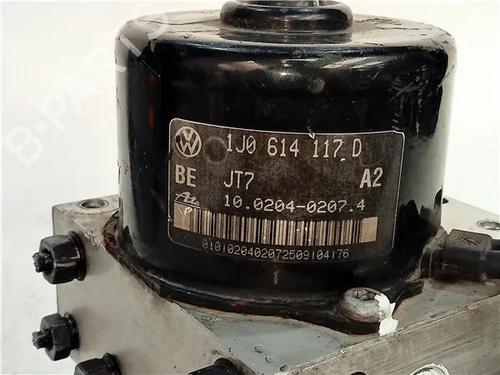 ABS VW GOLF IV (1J1) 1.4 16V | BP23910126M43 