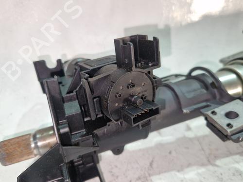 Steering column OPEL CORSA C (X01) 1.0 (F08, F68) | BP36017486M21  - Image 6