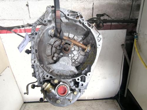 Used Gearbox Gearbox CITROËN XSARA (N1) 2.0 HDi 90 (90 hp) 33855334 33855334