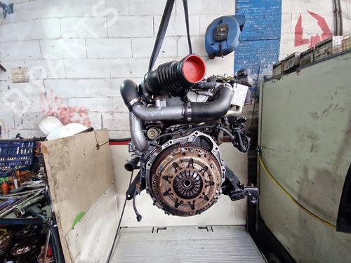 Engine NISSAN ALMERA II (N16) 2.2 dCi | BP40080133M1 - Image 4