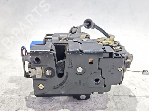 Front right lock SKODA FABIA I (6Y2) 1.9 SDI | BP30537632C97