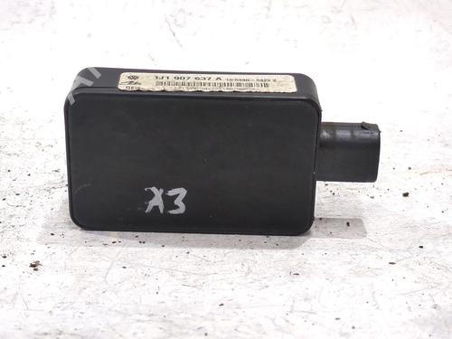 Module électronique VW GOLF IV (1J1) 1.9 TDI (110 hp) 28511747