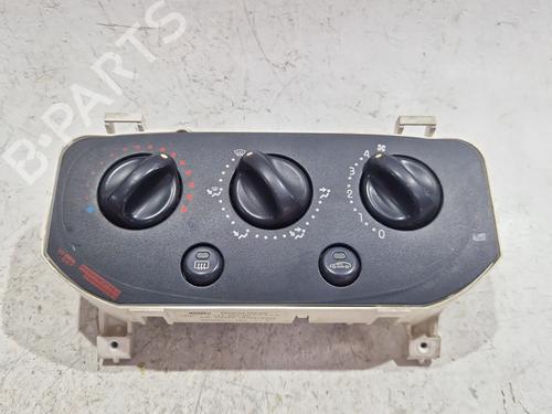 Used Climate control Climate control RENAULT CLIO I (B/C57_, 5/357_) 1.1 (46 hp) 32744976 32744976