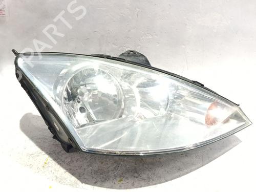 Used Right headlight Right headlight FORD FOCUS I Turnier (DNW) 1.8 TDCi (100 hp) 40282339 40282339