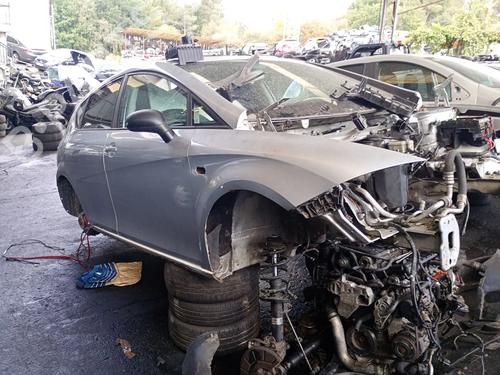 Compteur de vitesse SEAT LEON (1P1) 2.0 TFSI | BP30000818C47 