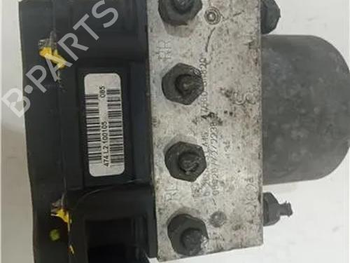 ABS pump NISSAN ALMERA II (N16) 2.2 Di | BP23910267M43 