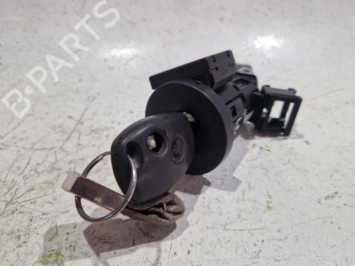 Ignition barrel RENAULT KANGOO (KC0/1_) 1.5 dCi | BP36014161M48 - Image 4