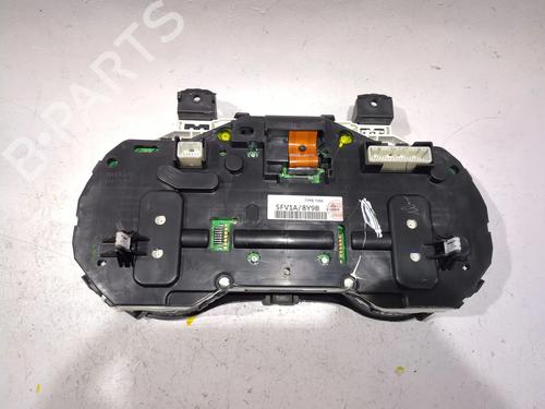 Instrument cluster NISSAN MICRA V (K14) 1.0 | BP23925607C47 