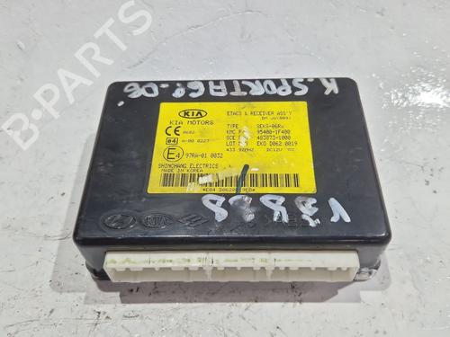 Modulo elettronico KIA SPORTAGE II (JE_, KM_) 2.0 CRDi (113 hp) 30963506