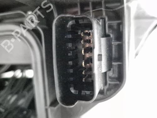 Venstre forlygte RENAULT MEGANE IV Hatchback (B9A/M/N_) 1.6 TCe 205 (B9MV) | BP29698328C28 