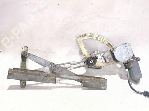 Autre FORD SIERRA II Hatchback (GBC, GBG) 2.0 i Cat (100 hp) 30657780