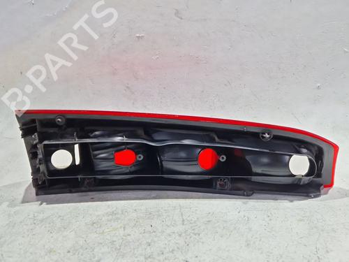 Right taillight OPEL MERIVA A MPV (X03) 1.3 CDTI (E75) | BP30831174C35