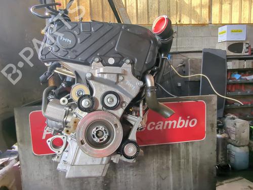 Used Engine Engine OPEL ASTRA H Estate (A04) 1.9 CDTI (L35) (150 hp) 33208846 33208846
