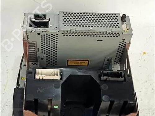 Bilradio JAGUAR X-TYPE I (X400) 2.0 D | BP23910122E6